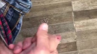 Frustrated tight grip