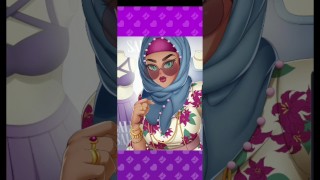 Nutaku Booty Calls - Mia All Hot Pictures