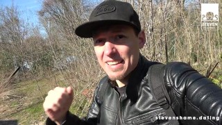 Fuck date for Melina May in abandoned outdoor swimming pool! stevenshame.dating