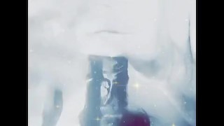 Sc Kyle Butler Strokes Black Dildo