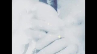 Sc Kyle Butler Strokes Black Dildo