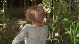 My Pleasure #5 - PC Gameplay Lets Play (HD)