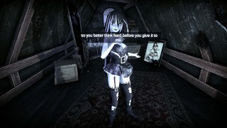 Dominatrix Simulator - Gameplay [3D Hentai, 4K, 60FPS, Uncensored]