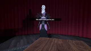 Dominatrix Simulator - Gameplay [3D Hentai, 4K, 60FPS, Uncensored]