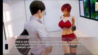 Waifu Academy 143