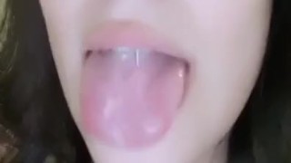 Tongue