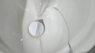 Me pissing in work