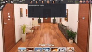 Cure My Addiction [v0.11.1] Part 17 We Finally Had Our Time By LoveSkySan69