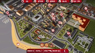 Paprika Trainer v0.10.0.3 Totaly Spies Part 20 Technical Problems By LoveSkySan69