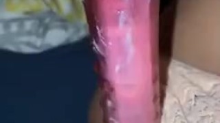 Bbw cums hard 