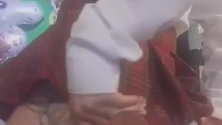Jugamos estoy caliente 