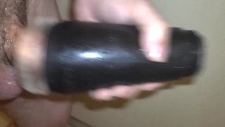 First Time Fleshlight