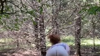 Ass in nature