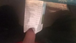 How to make your own sex toy with milkbox easy