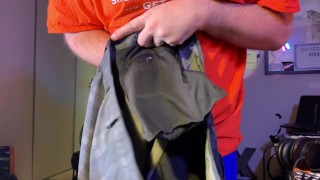 notdan's leet clothes tips that totally aren't obvious.