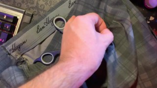 notdan's leet clothes tips that totally aren't obvious.