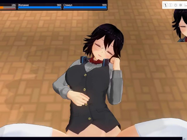 Anime Hentai Riding Cock - 3d Hentai Pov Schoolgirl Rides Your Dick - Free Porn Videos - YouPorn