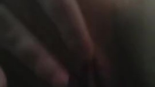 Pussy play