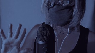 Asmr CrystalDea