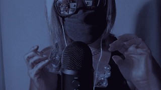 Asmr CrystalDea