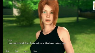 Being A Dik (Dik Route 18)