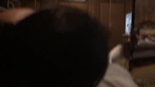 GREAT PRE-FUCK HEAD