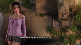Treasure of Nadia v42072 Part 105 A Piece Of The Truth By LoveSkySan69
