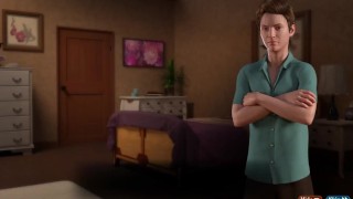 Treasure of Nadia v42072 Part 106 This Gonna Be Fun Soon By LoveSkySan69