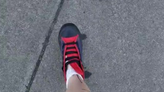 Public converse