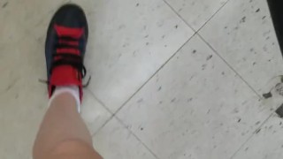 Public converse