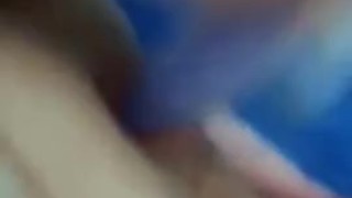 Masterbation alone