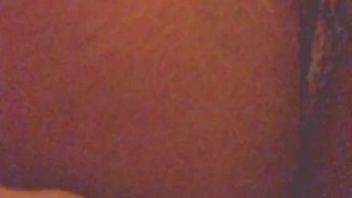Rubbing My Fat Wet Juicy Pussy