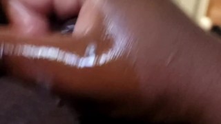 BBC CUMSHOT