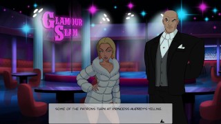 SOMETHING UNLIMITED - PART 24 - ANOTHER ONE TO MY COLLECTION