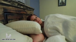 stepMom's New Boobs - Part 2