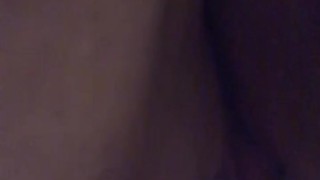 Ambers pink pussy