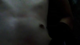 Morning Masturbating Session (No Cummshot)
