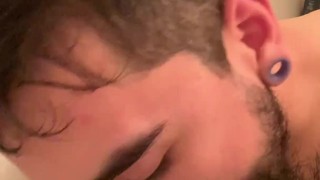 Broke College Boy Accepts All Tips (unedited)