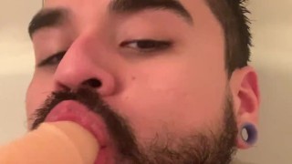 Broke College Boy Accepts All Tips (unedited)