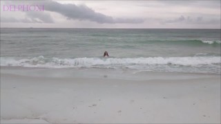 Sea Nympho Public Beach Extended Preview