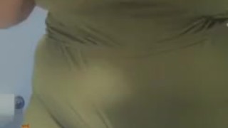 BIG TITTIES