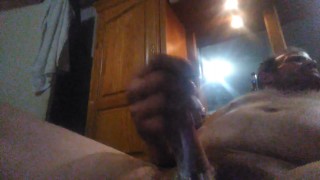 Just doing what I like