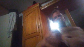 Just doing what I like