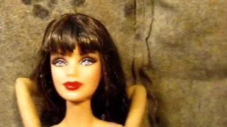 B.B.B. preview: FUCV session 07: Sofia Valentine "White Lingerie" WMV with slomo