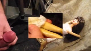 B.B.B. preview: FUCV session 07: Sofia Valentine "White Lingerie" WMV with slomo
