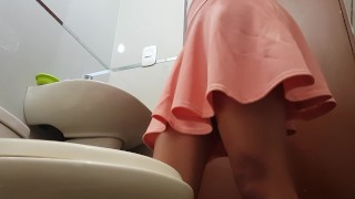  college girl pissing