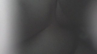 REAL CAMERA CLOSEUP: Loud moaning and begging to cum