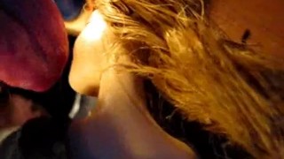 B.B.B. preview: K.L.S. and RePo(with Karmela) from 2013 (cum only) WMV with solmo