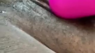 Hershey squirts up close 