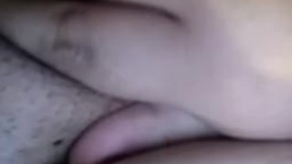 Milf plays 